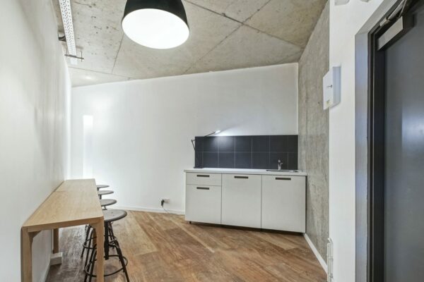 Bevenden Street, Hoxton, London, N1