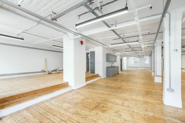 Scrutton Street, Shoreditch, London, EC2A
