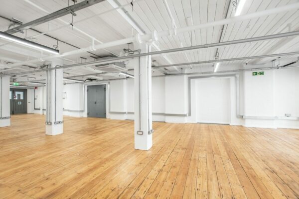 Scrutton Street, Shoreditch, London, EC2A