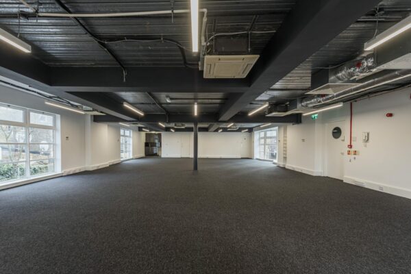 Kilburn Lane, Queens Park, London, W10