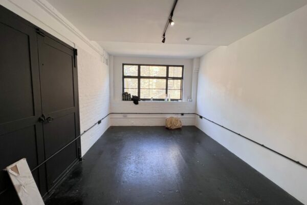 Dalston Lane, Hackney Downs, London, E8