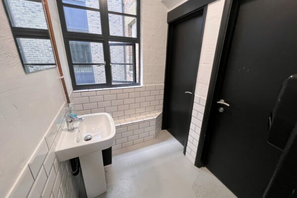 Dalston Lane, Hackney Downs, London, E8