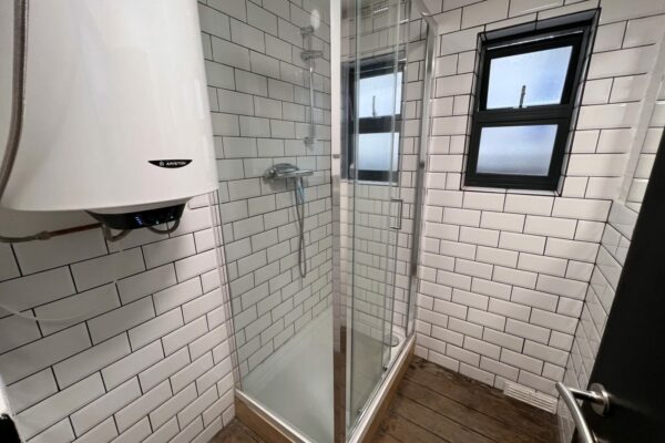 Dalston Lane, Hackney Downs, London, E8