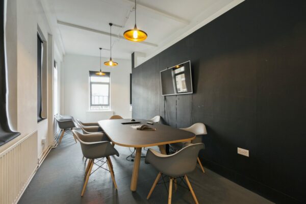 Vyner Street, Cambridge Heath, London, E2