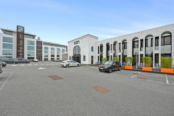Battersea Studios, Silverthorne Road, Battersea, London, SW8