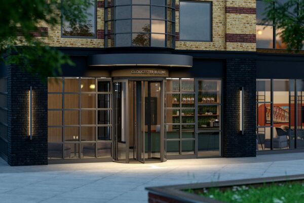 Avonmore Road, West Kensington, London, W14