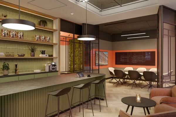 Avonmore Road, West Kensington, London, W14