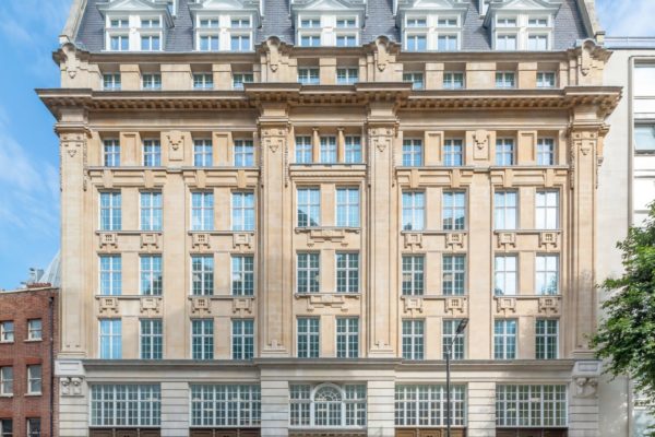Broadway, St James Park, London, SW1H