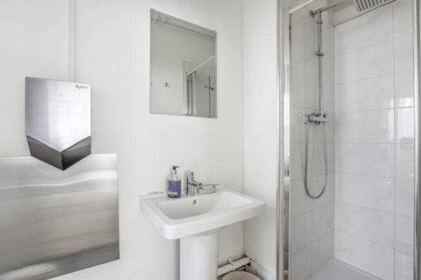 Scrutton Street, Shoreditch, London, EC2A