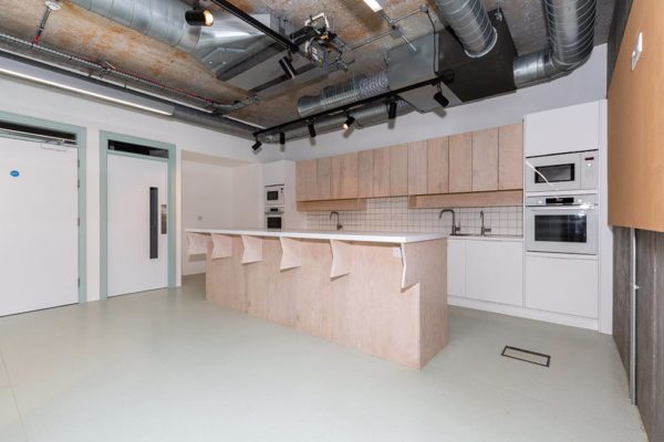 Downham Road, Hoxton, London, N1