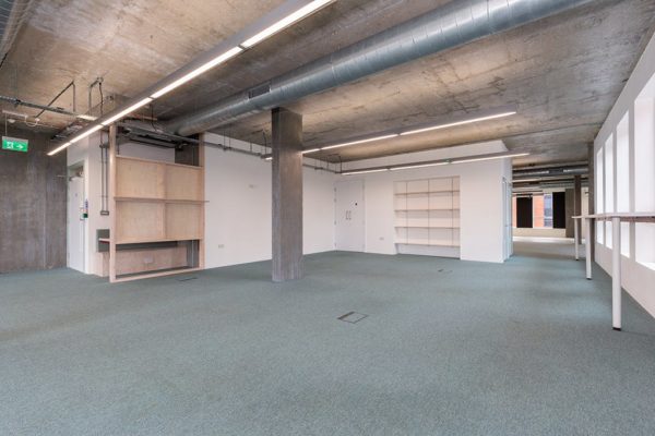 Downham Road, Hoxton, London, N1
