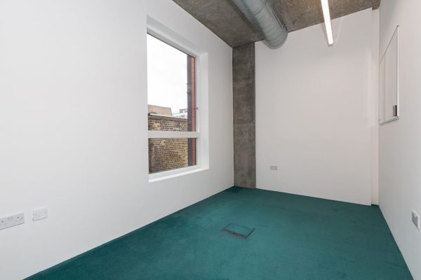 Downham Road, Hoxton, London, N1