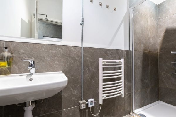 Downham Road, Hoxton, London, N1