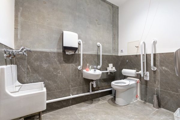 Downham Road, Hoxton, London, N1