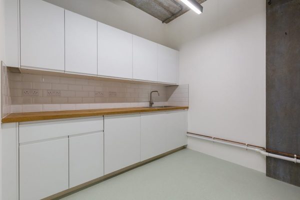 Downham Road, Hoxton, London, N1