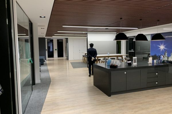Threadneedle Street, City, London, EC2R