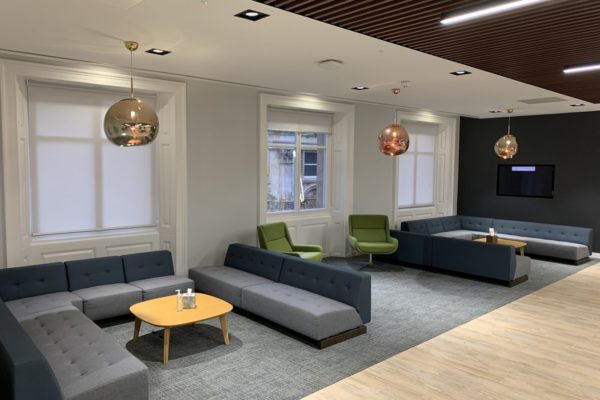 Threadneedle Street, City, London, EC2R
