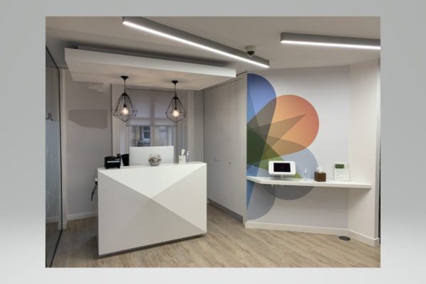 Threadneedle Street, City, London, EC2R