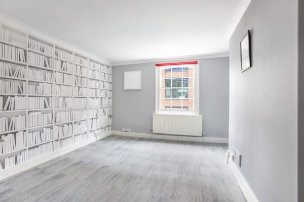 Clifton Street, Finsbury, London, EC2A
