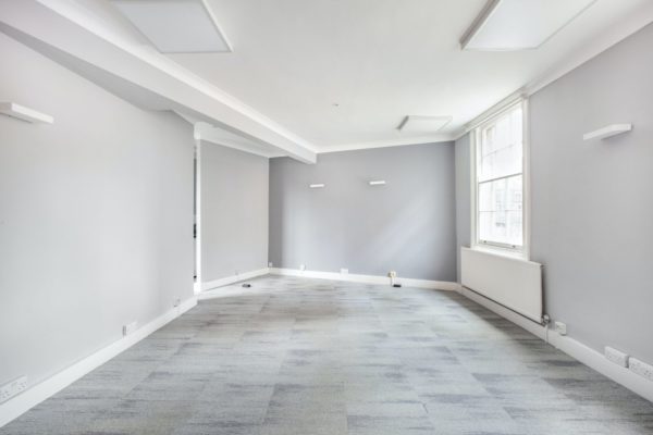 Clifton Street, Finsbury, London, EC2A