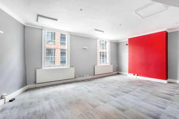 Clifton Street, Finsbury, London, EC2A