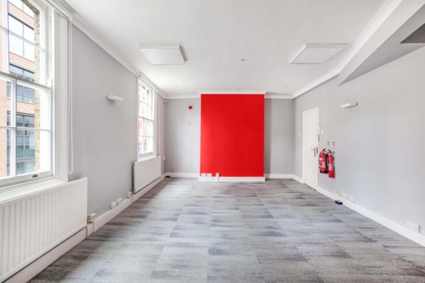 Clifton Street, Finsbury, London, EC2A
