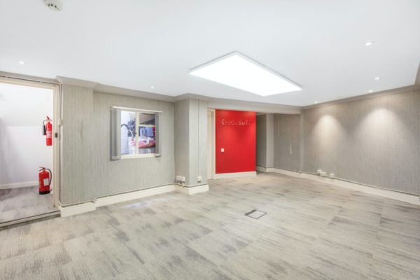 Clifton Street, Finsbury, London, EC2A