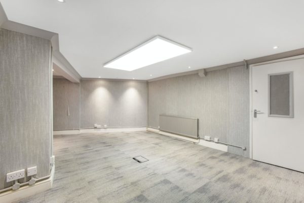 Clifton Street, Finsbury, London, EC2A