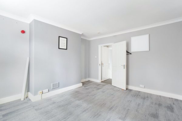 Clifton Street, Finsbury, London, EC2A