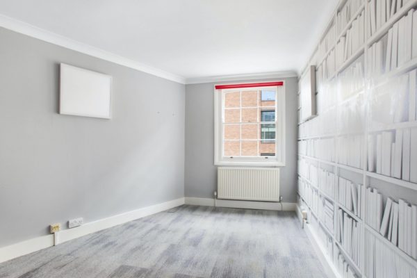 Clifton Street, Finsbury, London, EC2A