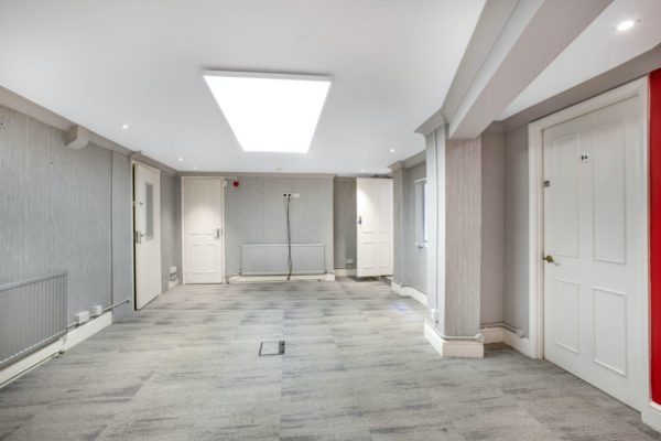 Clifton Street, Finsbury, London, EC2A