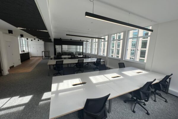 Bow Lane, City, London, EC4M