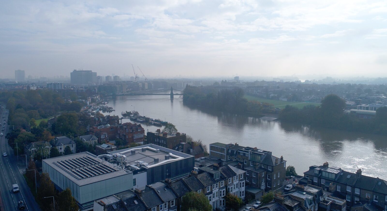 Office Space in Beavor Lane, Hammersmith, London W6