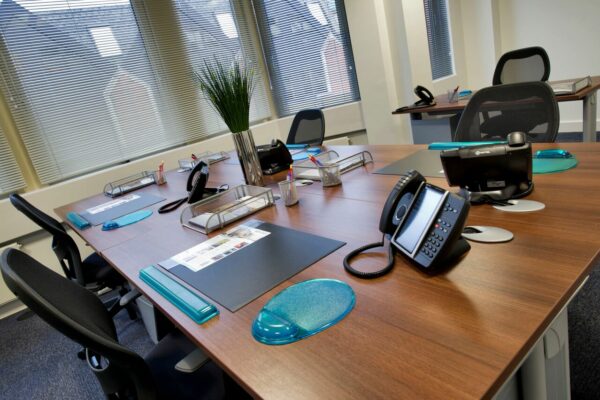Fetter Lane, Chancery Lane, EC4A 1BR