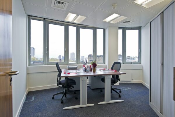 Fetter Lane, Chancery Lane, EC4A 1BR