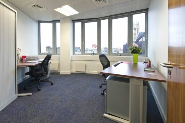 Fetter Lane, Chancery Lane, EC4A 1BR