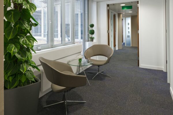 Fetter Lane, Chancery Lane, EC4A 1BR