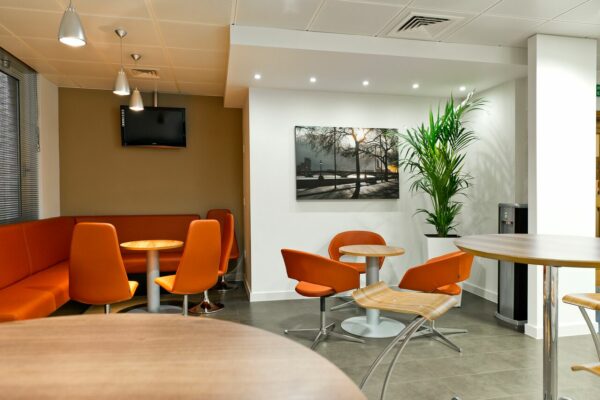 Fetter Lane, Chancery Lane, EC4A 1BR