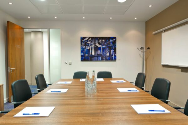 Fetter Lane, Chancery Lane, EC4A 1BR