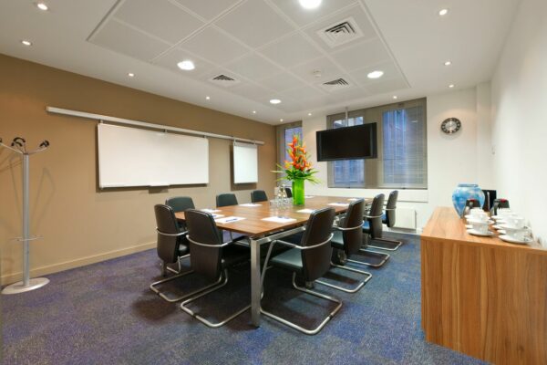 Fetter Lane, Chancery Lane, EC4A 1BR