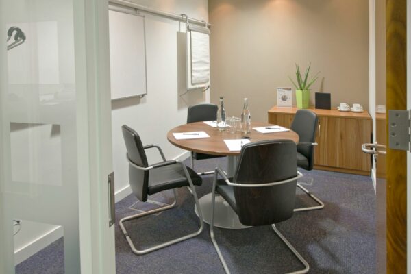 Fetter Lane, Chancery Lane, EC4A 1BR