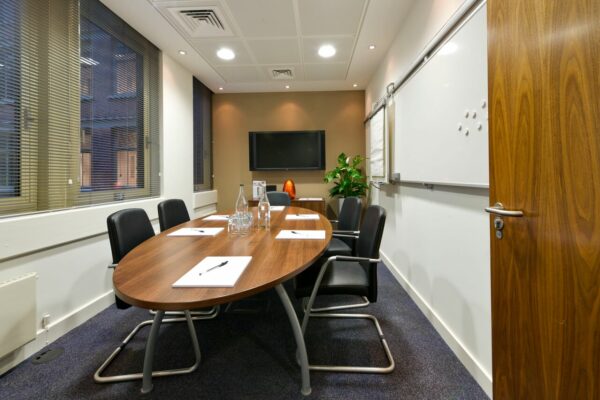 Fetter Lane, Chancery Lane, EC4A 1BR