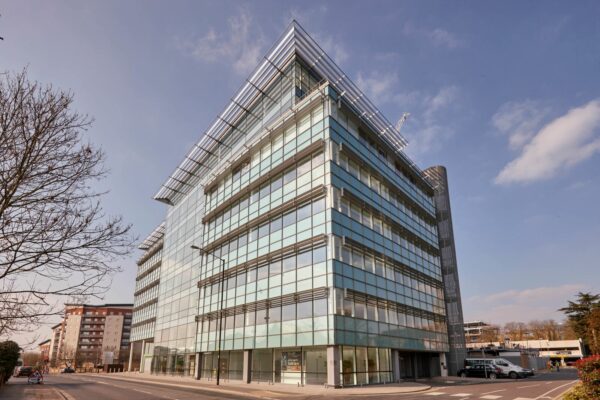 Albert Street, Slough, SL1 2BE