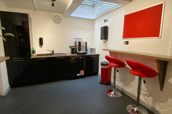 Shelton Street, Covent Garden, WC2H 9JQ