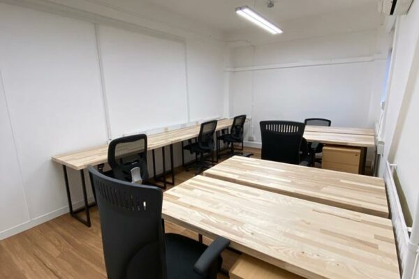Shelton Street, Covent Garden, WC2H 9JQ