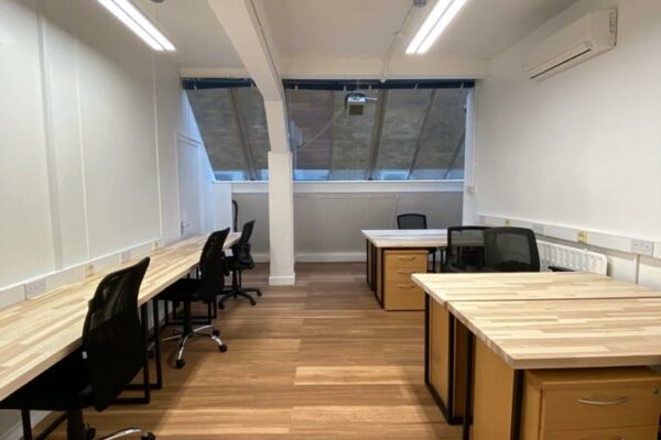 Shelton Street, Covent Garden, WC2H 9JQ