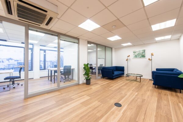 Office Space in Knightsbridge