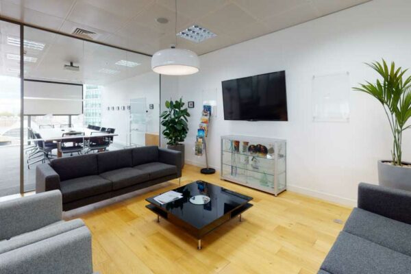 Sheldon Square, Paddington, W2 6PR