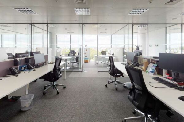 Sheldon Square, Paddington, W2 6PR