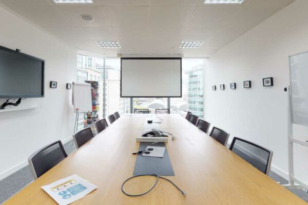 Sheldon Square, Paddington, W2 6PR